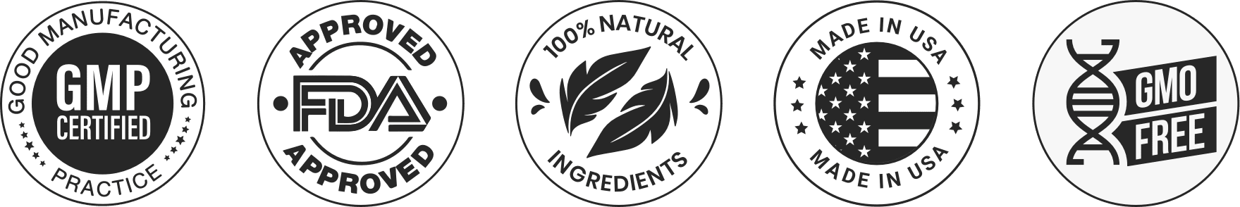 testodark fda approved